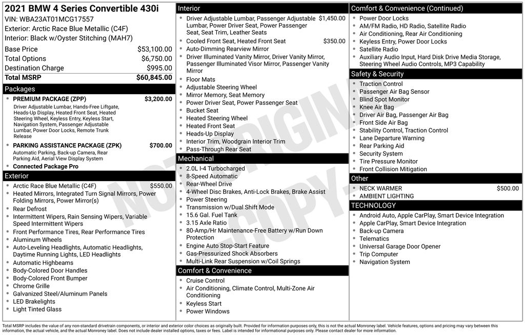 bmw 4 series 2021 WBA23AT01MCG17557 image bmw 4 series 2021 WBA23AT01MCG17557 image